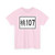 TW THWty107 (Taiwan) (Road Sign) T-Shirt