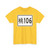 TW THWty106 (Taiwan) (Road Sign) T-Shirt
