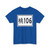 TW THWty106 (Taiwan) (Road Sign) T-Shirt