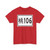 TW THWty106 (Taiwan) (Road Sign) T-Shirt