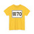 TW THWyl70 (Taiwan) (Road Sign) T-Shirt