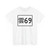 TW THWyl69 (Taiwan) (Road Sign) T-Shirt