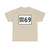 TW THWyl69 (Taiwan) (Road Sign) T-Shirt