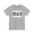 TW THWyl69 (Taiwan) (Road Sign) T-Shirt