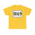 TW THWyl69 (Taiwan) (Road Sign) T-Shirt