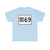 TW THWyl69 (Taiwan) (Road Sign) T-Shirt