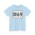 TW THWyl69 (Taiwan) (Road Sign) T-Shirt