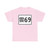 TW THWyl69 (Taiwan) (Road Sign) T-Shirt