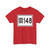 TW THWyl148 (Taiwan) (Road Sign) T-Shirt