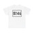 TW THWyl146 (Taiwan) (Road Sign) T-Shirt