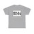 TW THWyl146 (Taiwan) (Road Sign) T-Shirt