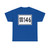 TW THWyl146 (Taiwan) (Road Sign) T-Shirt