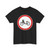 UA road sign 3.7 (Ukraine) (Road Sign) T-Shirt