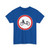 UA road sign 3.7 (Ukraine) (Road Sign) T-Shirt