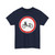 UA road sign 3.7 (Ukraine) (Road Sign) T-Shirt
