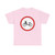 UA road sign 3.7 (Ukraine) (Road Sign) T-Shirt