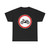 UA road sign 3.6 (Ukraine) (Road Sign) T-Shirt