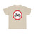 UA road sign 3.6 (Ukraine) (Road Sign) T-Shirt
