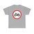 UA road sign 3.6 (Ukraine) (Road Sign) T-Shirt