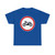 UA road sign 3.6 (Ukraine) (Road Sign) T-Shirt