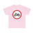 UA road sign 3.6 (Ukraine) (Road Sign) T-Shirt