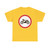 UA road sign 3.6 (Ukraine) (Road Sign) T-Shirt