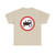 UA road sign 3.5 (Ukraine) (Road Sign) T-Shirt