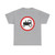UA road sign 3.5 (Ukraine) (Road Sign) T-Shirt