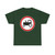 UA road sign 3.5 (Ukraine) (Road Sign) T-Shirt