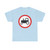 UA road sign 3.5 (Ukraine) (Road Sign) T-Shirt