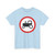 UA road sign 3.5 (Ukraine) (Road Sign) T-Shirt