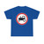 UA road sign 3.5 (Ukraine) (Road Sign) T-Shirt