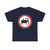 UA road sign 3.5 (Ukraine) (Road Sign) T-Shirt