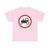 UA road sign 3.5 (Ukraine) (Road Sign) T-Shirt