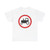 UA road sign 3.5 (Ukraine) (Road Sign) T-Shirt