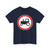 UA road sign 3.5 (Ukraine) (Road Sign) T-Shirt