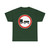 UA road sign 3.4 (Ukraine) (Road Sign) T-Shirt