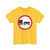 UA road sign 3.4 (Ukraine) (Road Sign) T-Shirt