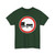 UA road sign 3.4 (Ukraine) (Road Sign) T-Shirt