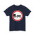 UA road sign 3.4 (Ukraine) (Road Sign) T-Shirt