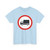 UA road sign 3.3 (Ukraine) (Road Sign) T-Shirt