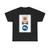 UA road sign 4.20.3 (Ukraine) (Road Sign) T-Shirt