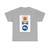UA road sign 4.20.3 (Ukraine) (Road Sign) T-Shirt