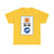 UA road sign 4.20.2 (Ukraine) (Road Sign) T-Shirt
