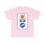 UA road sign 4.20.2 (Ukraine) (Road Sign) T-Shirt