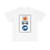 UA road sign 4.20.2 (Ukraine) (Road Sign) T-Shirt