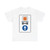 UA road sign 4.20.1 (Ukraine) (Road Sign) T-Shirt