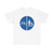 UA road sign 4.18.1 (Ukraine) (Road Sign) T-Shirt