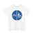 UA road sign 4.18.1 (Ukraine) (Road Sign) T-Shirt