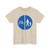 UA road sign 4.18.1 (Ukraine) (Road Sign) T-Shirt